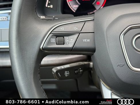 Used 2023 Audi Q7 3.0T Premium Plus AWD/4WD image 29