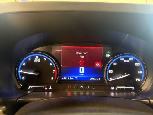 Used 2021 Ford Bronco Sport Outer Banks image 10