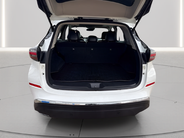 Used 2020 Nissan Murano Platinum AWD/4WD image 9
