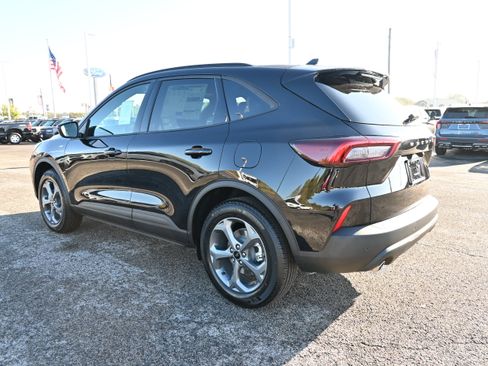 New 2026 Ford Escape ST-Line Select w/ Tech Pack #1 image 7