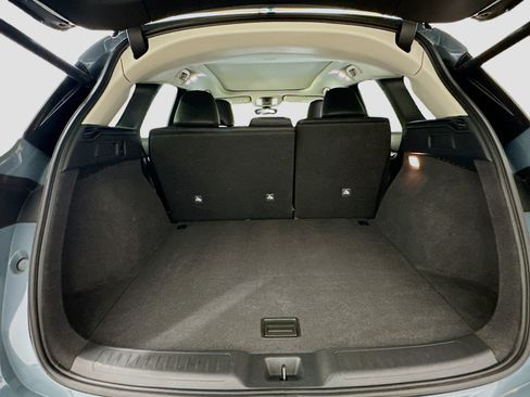 Used 2023 INFINITI QX50 Luxe AWD/4WD image 30