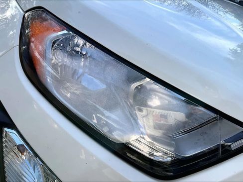 Used 2021 Ford EcoSport S image 27