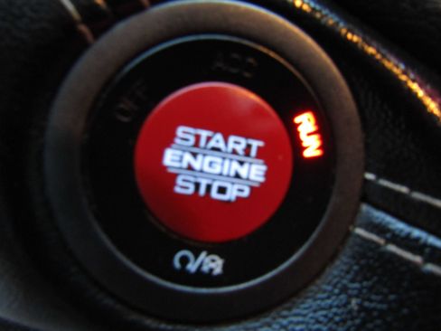 Used 2022 Dodge Durango SRT image 27