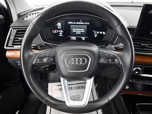 Used 2021 Audi Q5 2.0T Premium Plus image 6