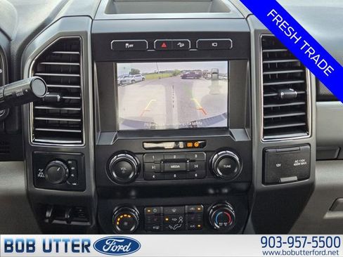 Used 2022 Ford F250 XLT w/ XLT Premium Package image 17