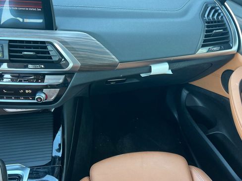 Used 2021 BMW X3 xDrive30i w/ M Sport Package image 29