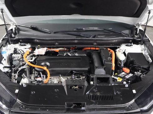 Used 2024 Honda CR-V Sport Touring image 15