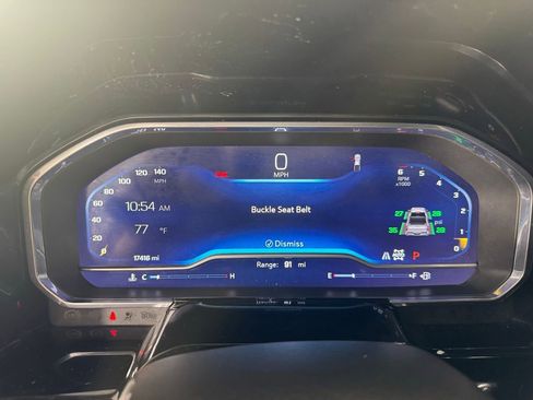 Used 2024 Chevrolet Silverado 1500 LT w/ All Star Edition Plus image 21