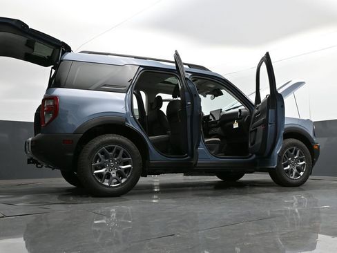 New 2025 Ford Bronco Sport Big Bend image 38