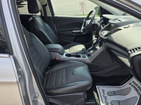 Used 2016 Ford Escape SE w/ SE Chrome Package AWD/4WD image 14