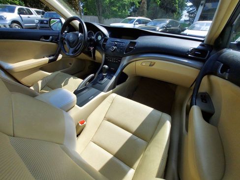 Used 2010 Acura TSX Sedan FWD image 11