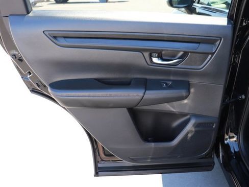 Used 2025 Honda CR-V Sport image 13