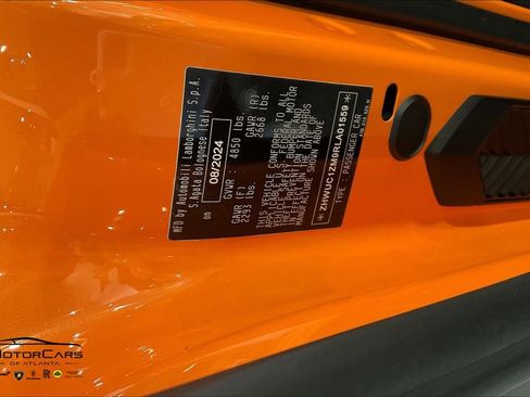 Used 2024 Lamborghini Revuelto image 24