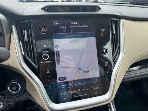 Used 2022 Subaru Outback Limited XT image 27