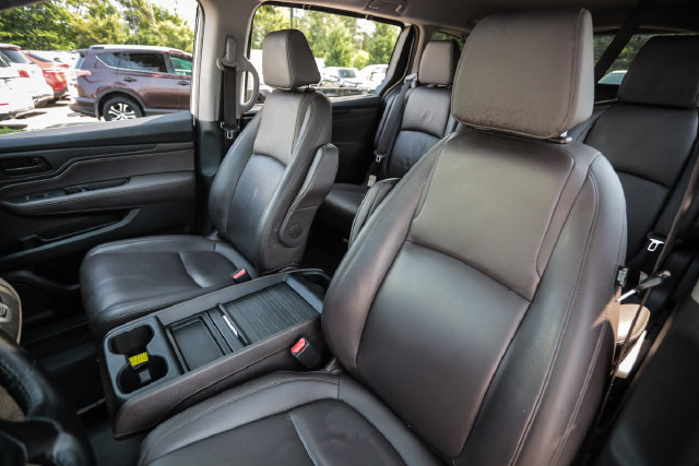 Used 2019 Honda Odyssey EX-L image 48