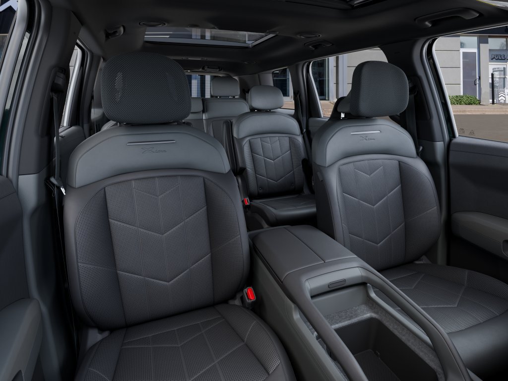 New 2027 Kia Telluride SX X-Line AWD/4WD image 18