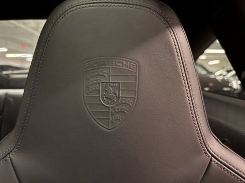 Certified 2024 Porsche 911 Carrera S image 32