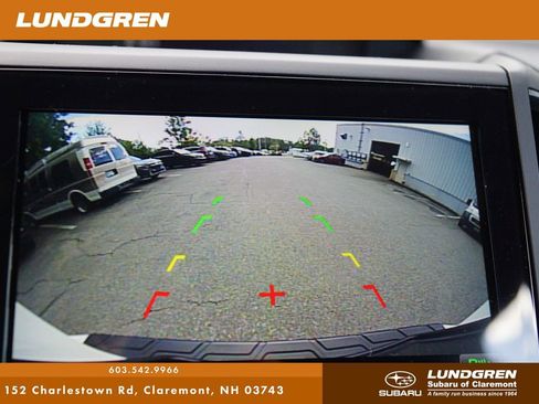 Used 2022 Subaru Forester Wilderness AWD/4WD image 21