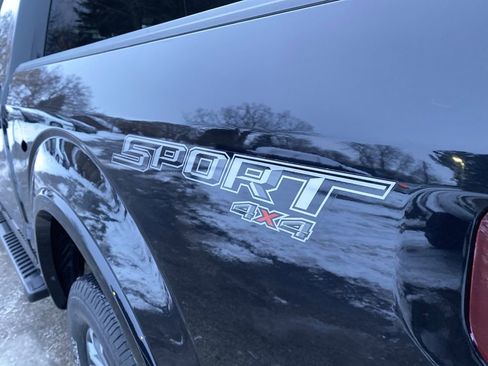 Used 2020 Ford F150 Lariat w/ Equipment Group 502A Luxury image 19