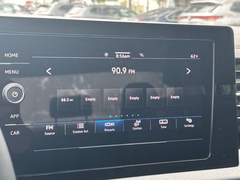 New 2026 Volkswagen Jetta S image 15