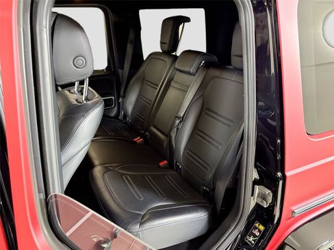 Used 2022 Mercedes-Benz G 550 image 25