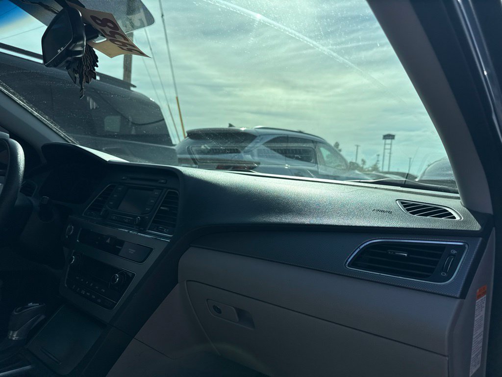 Used 2016 Hyundai Sonata SE FWD image 26