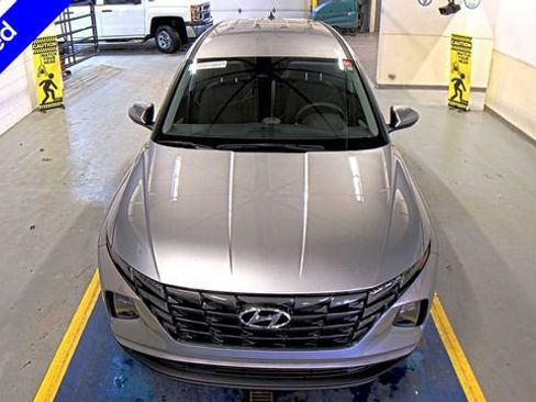Used 2023 Hyundai Tucson SE image 9