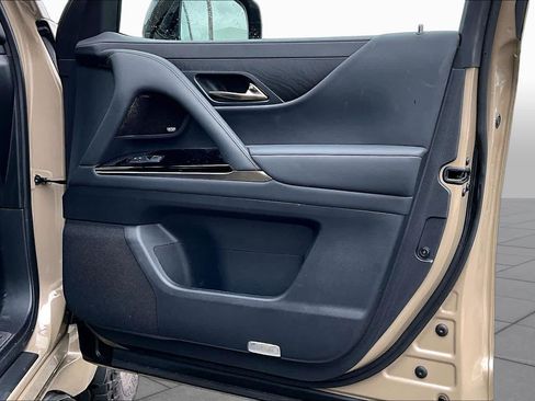 Used 2025 Lexus LX 700h Overtrail AWD/4WD image 23