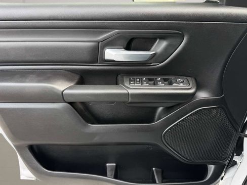 Used 2025 RAM 1500 Tradesman w/ Trailer Tow Group AWD/4WD image 5