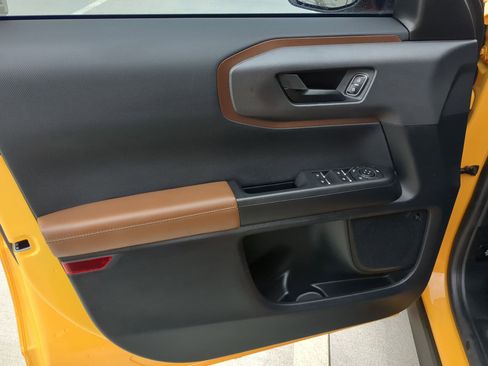 Used 2021 Ford Bronco Sport Badlands w/ Badlands Package image 13