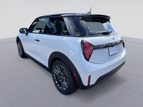 New 2026 MINI Cooper S image 3