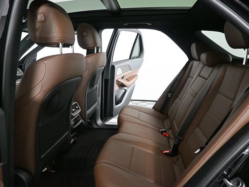 Certified 2026 Mercedes-Benz GLE 450 4MATIC image 19