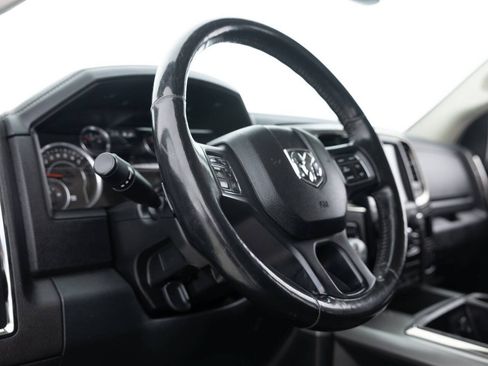 Used 2015 RAM 1500 Sport AWD/4WD image 27
