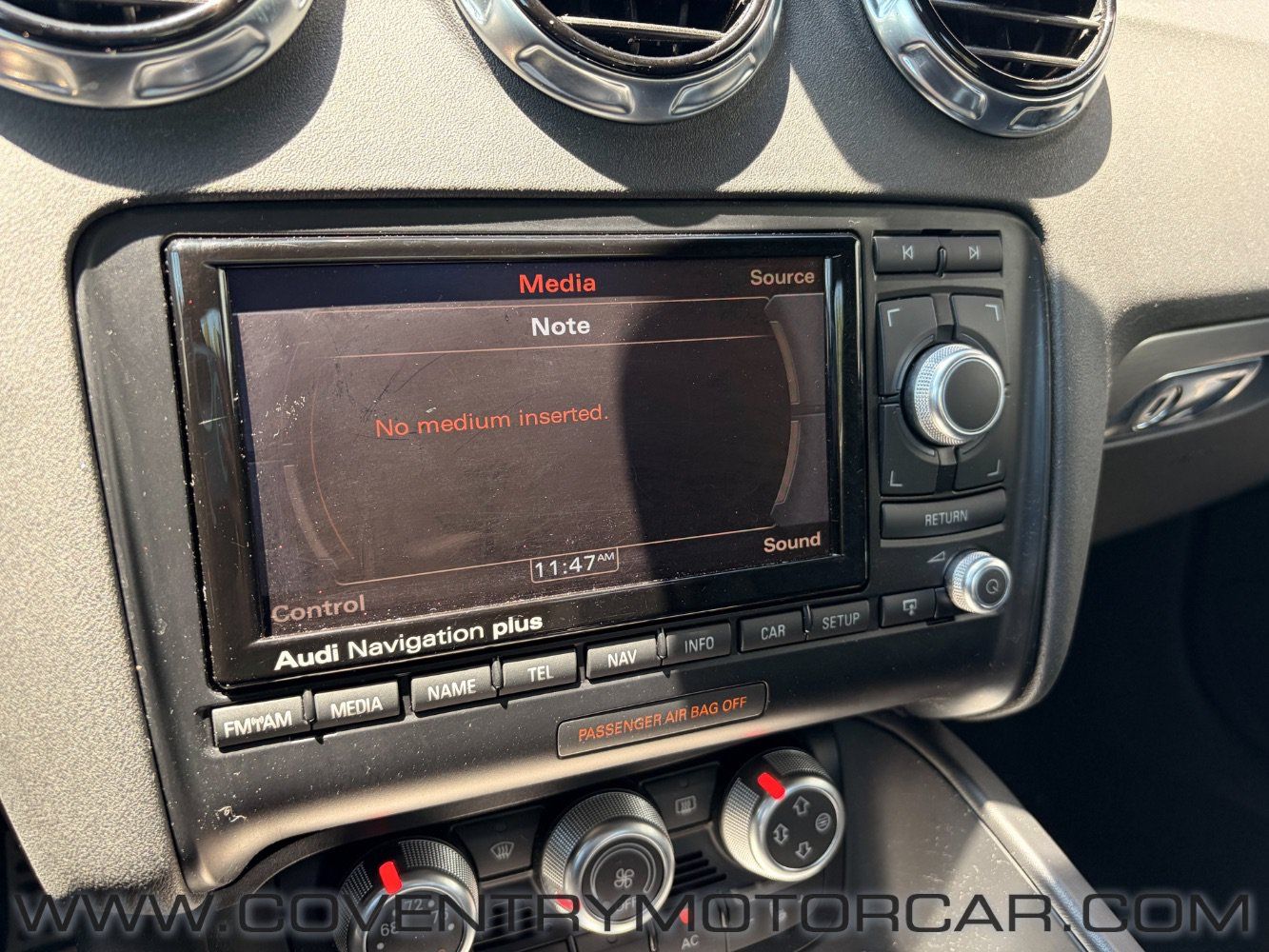 Used 2013 Audi TT 2.0T Premium Plus AWD/4WD image 17