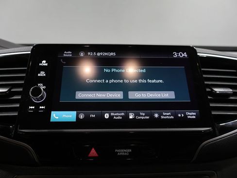 Used 2025 Honda Ridgeline RTL image 25