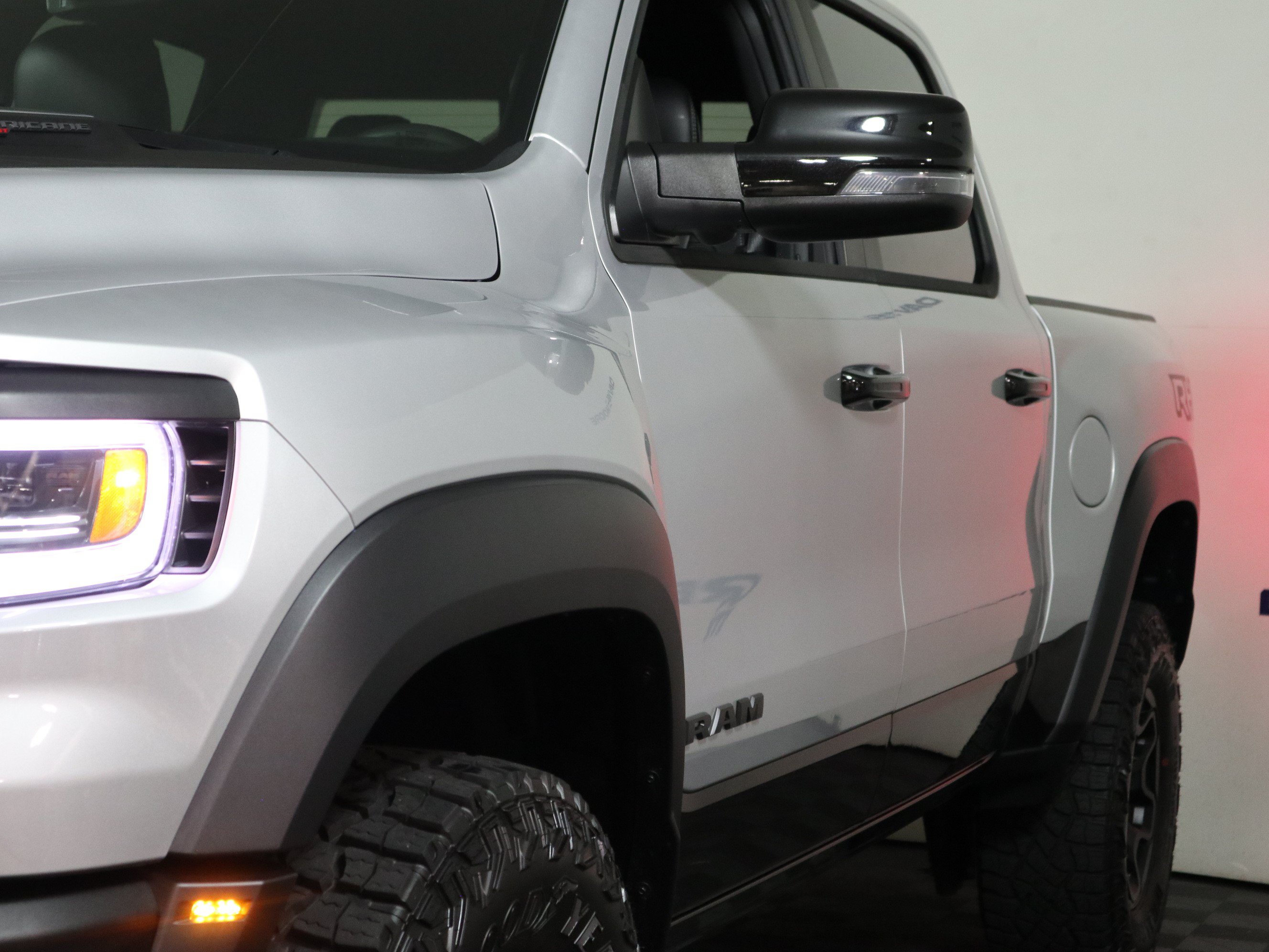 New 2026 RAM 1500 RHO AWD/4WD image 11