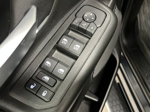 Certified 2025 RAM 1500 Big Horn AWD/4WD image 20