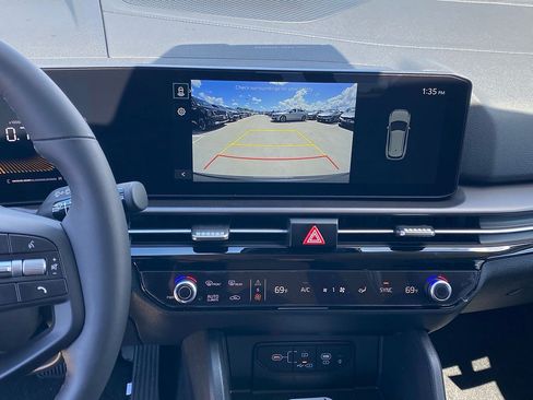 New 2026 Kia Sportage EX FWD image 23
