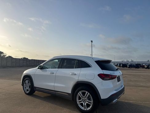 Used 2021 Mercedes-Benz GLA 250 image 11