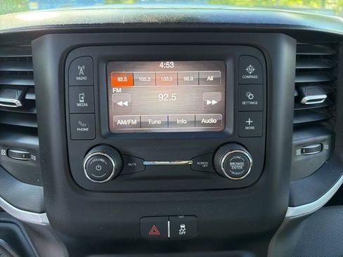 Used 2020 RAM 2500 Big Horn AWD/4WD image 22