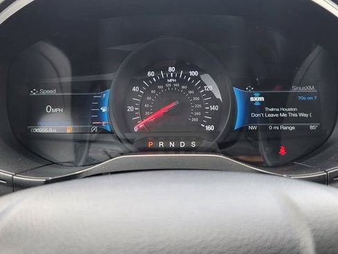 Used 2023 Ford Edge ST AWD/4WD image 13