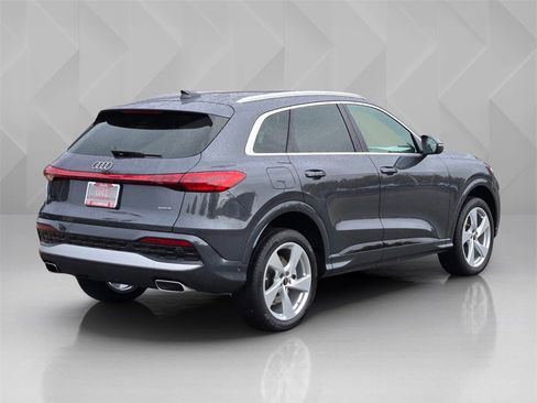 New 2025 Audi Q5 2.0T Premium Plus image 6