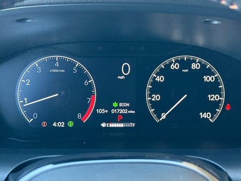 Used 2025 Honda HR-V Sport image 23