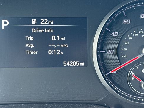 Used 2023 Hyundai Santa Fe SEL AWD/4WD image 28