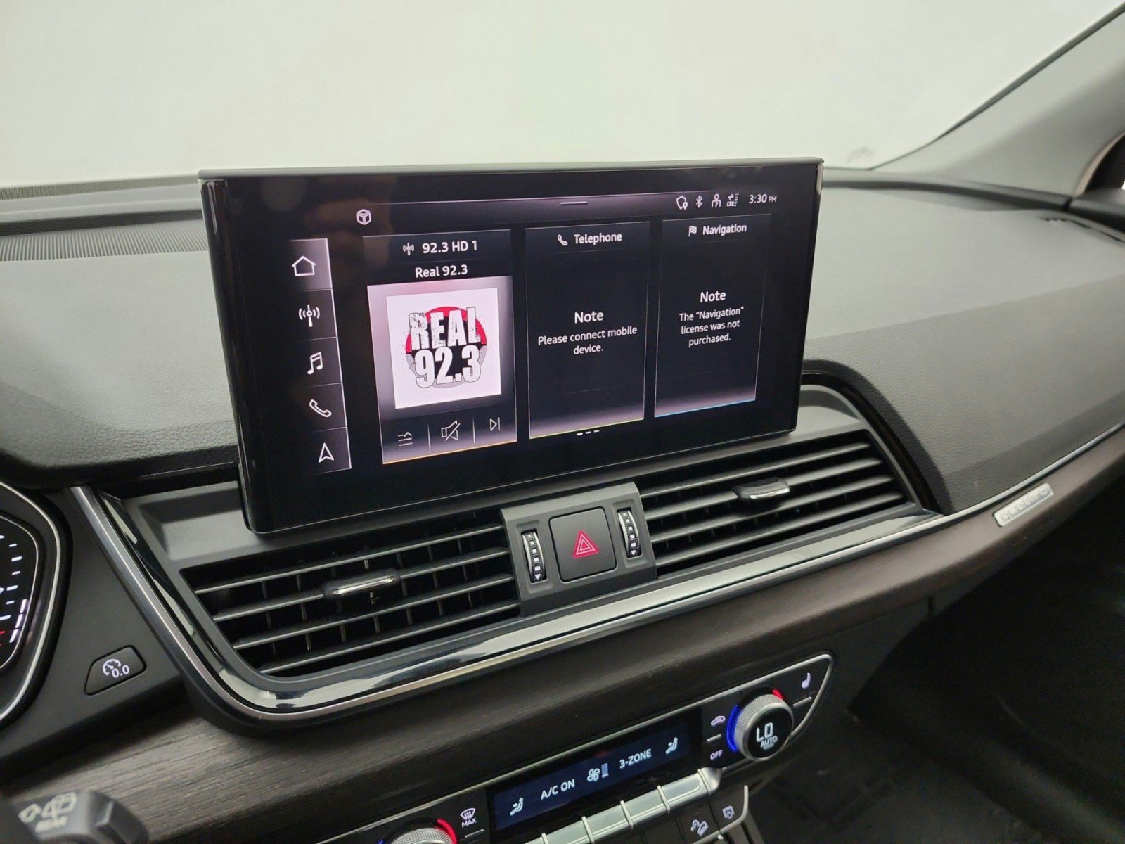 Used 2023 Audi Q5 2.0T Premium w/ Convenience Package AWD/4WD image 10