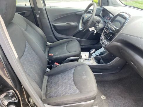 Used 2020 Chevrolet Spark LS FWD image 15