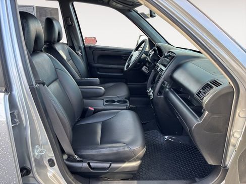 Used 2006 Honda CR-V EX image 10