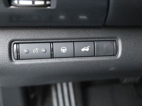 New 2026 Nissan Pathfinder SL w/ SL Premium Package image 21