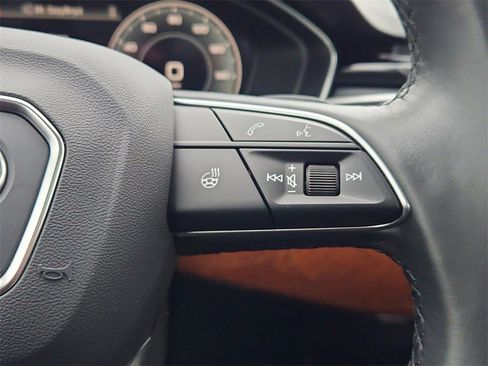 Certified 2024 Audi A4 2.0T allroad Premium Plus image 28