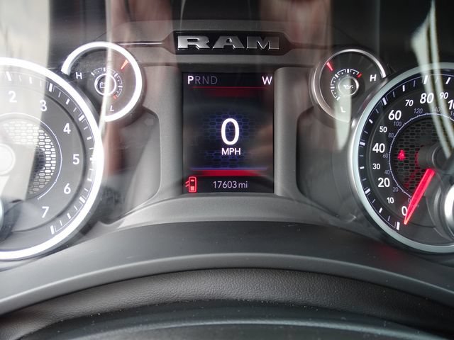 Used 2026 RAM 2500 Big Horn AWD/4WD image 21